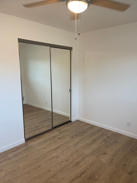 Guest Bedroom - 1265 Manchester Dr