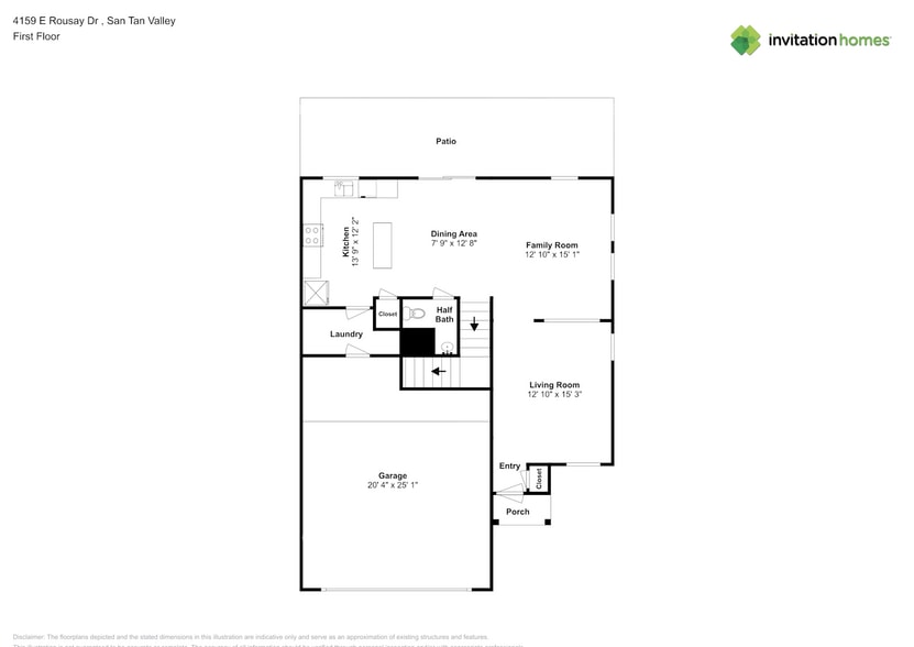 Building Photo - 4159 E Rousay Dr