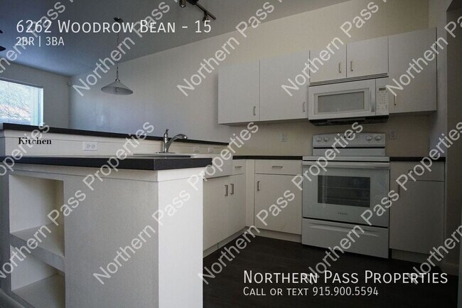 Building Photo - 6262 Woodrow Bean Transmountain