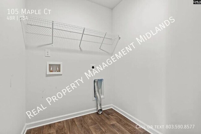 Building Photo - 105 Maple Ct