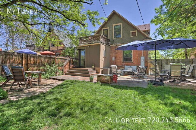 Building Photo - 4315 Bryant St