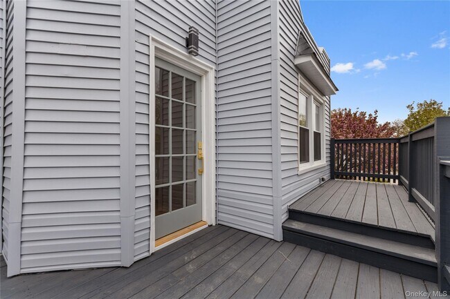 Building Photo - 119 Belmont Ave