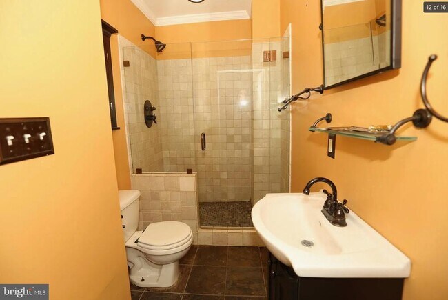 Building Photo - 1827 S Charles St