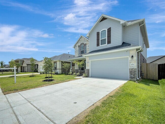 Building Photo - 4506 Painted Bunting Ln