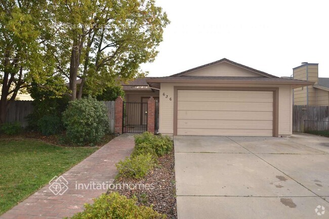 Building Photo - 636 Tailwind Dr
