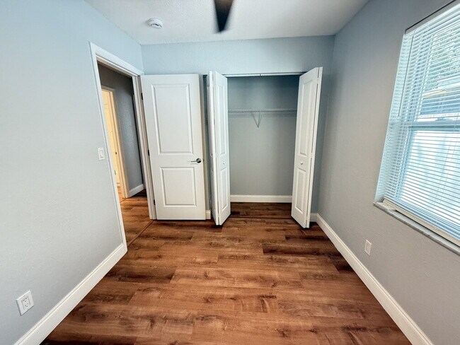Building Photo - Freshly Renovated 2/1 Duplex in Tampa with...