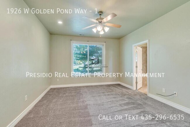Building Photo - 1926 W Golden Pond Way