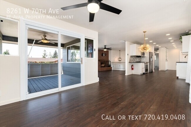 Building Photo - 8261 W 70th Ave