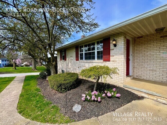 Building Photo - 1953 Kimes Rd