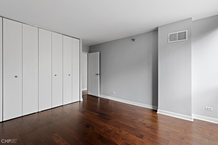 Second Bedroom - 70 W Huron St