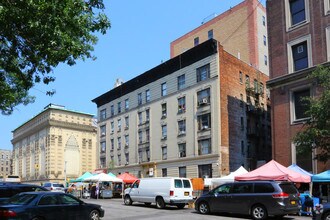 Building Photo - 619 West 175th Street