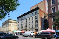 Building Photo - 619 West 175th Street