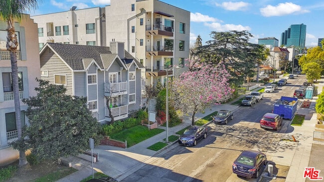 Building Photo - 2469 Purdue Ave