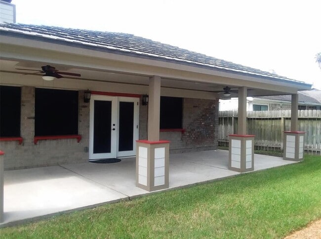 Building Photo - 7414 Seton Lake Dr