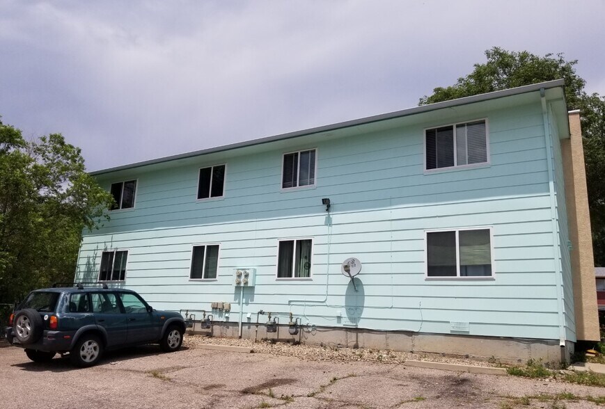 Building Photo - 1183 Magnolia St