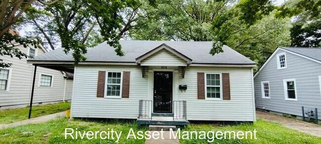 Primary Photo - A Must See!!!!!! Section 8 Friendly!!!!