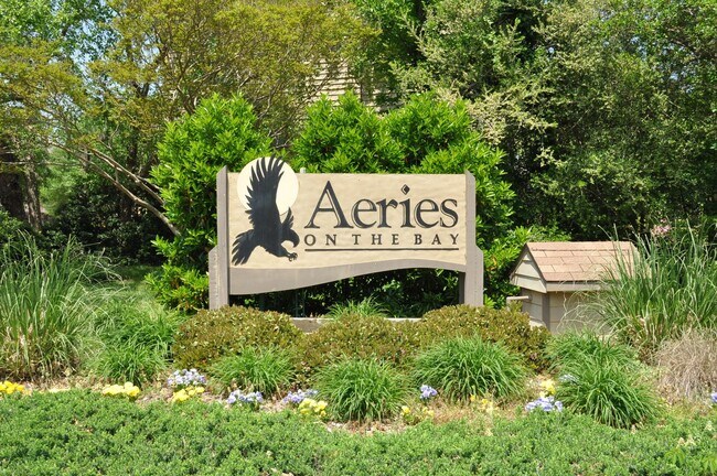 Building Photo - FOR RENT -  AEIRES ON THE BAY!