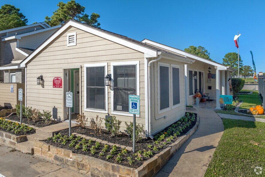 Office - Windfern Meadows