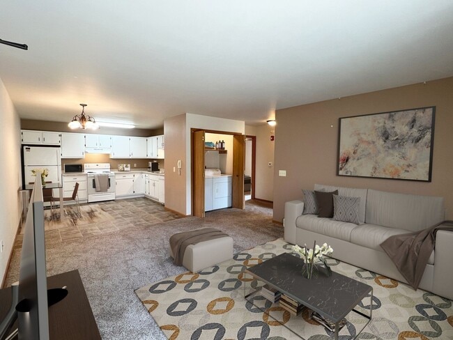 Interior Photo - Gibson Estates Apartment Community
