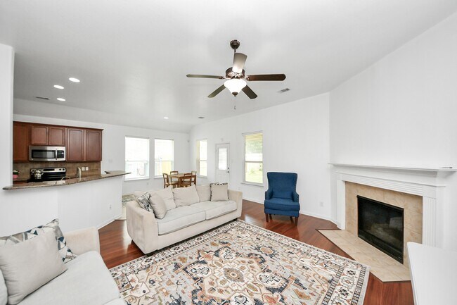 Building Photo - 18126 Rustic Brook Ct