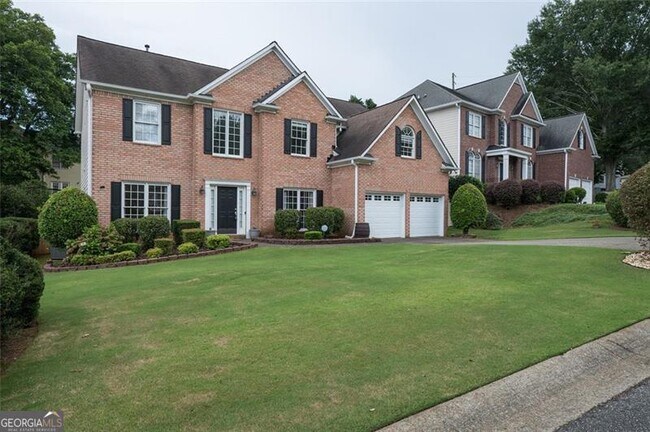 Building Photo - 2404 Gablewood Dr NE