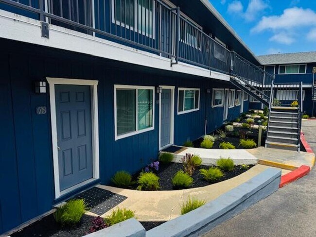 Building Photo - Brand New 1st Floor 1 bedroom 1 bath coming soon!