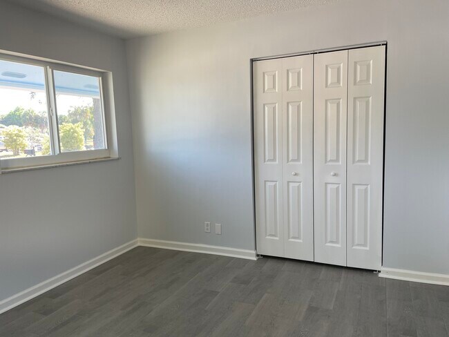 With ample closet space - 7669 SE James St