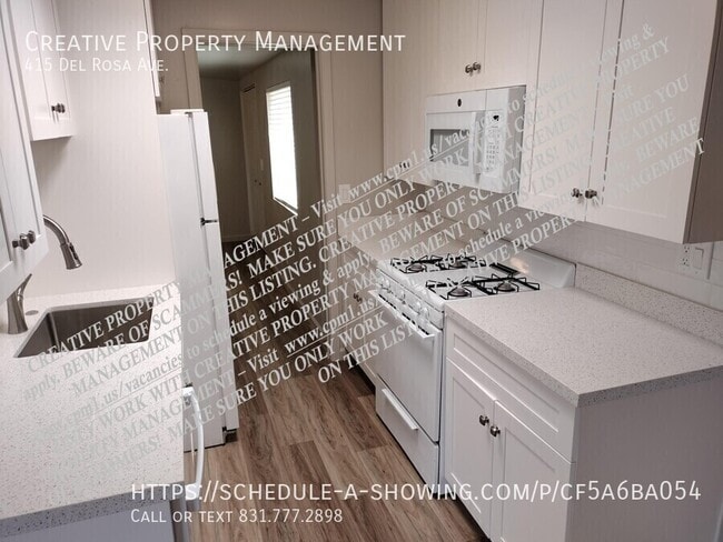 Building Photo - 415 Del Rosa Ave