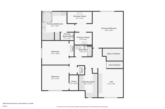Building Photo - 9634 Sterling Shores St