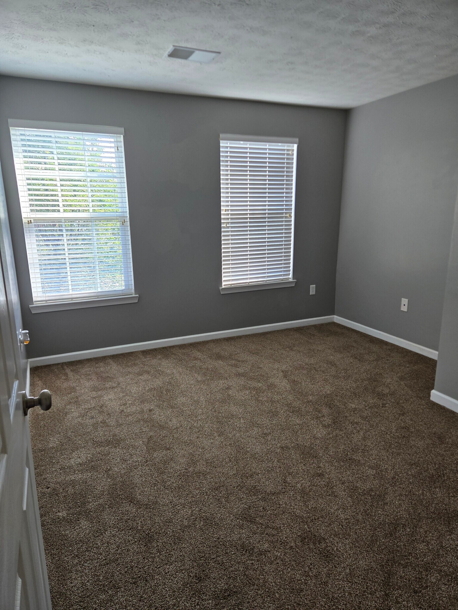 Second bedroom - 1812 Michael Dr