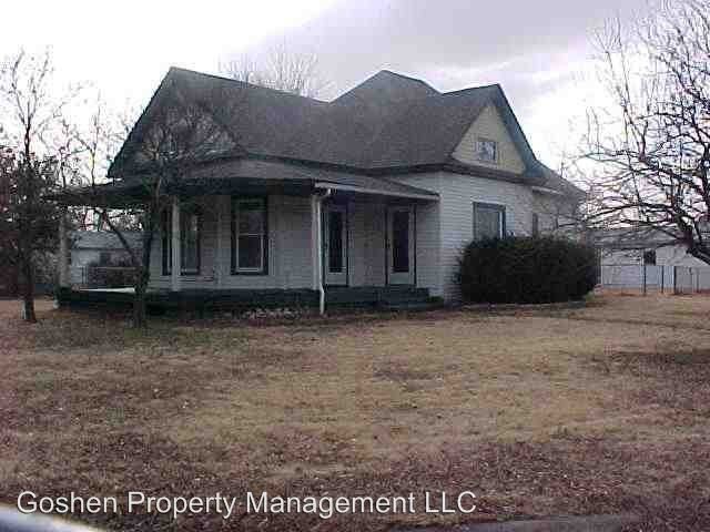 Primary Photo - 3 br, 2 bath House - 501 S Daily