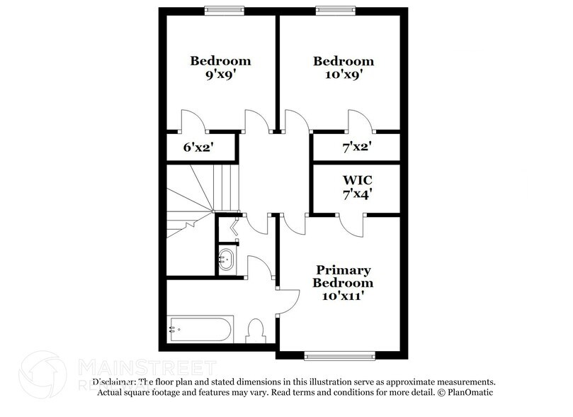 Building Photo - 2607 Landrum Ct