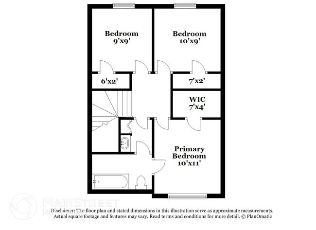 Building Photo - 2607 Landrum Ct