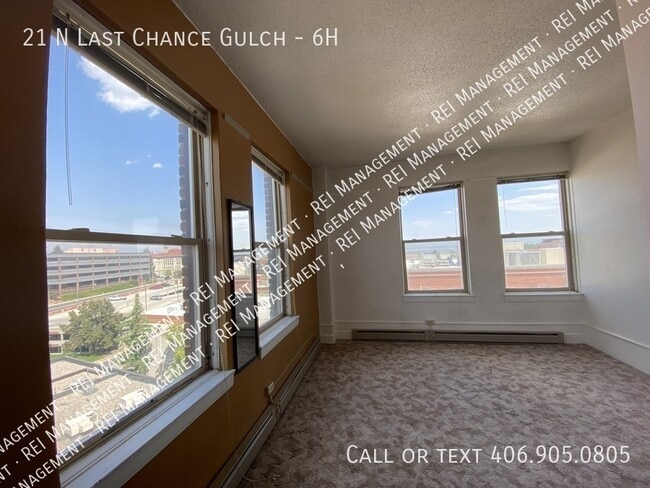 Building Photo - 21 N Last Chance Gulch