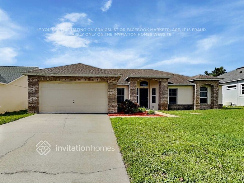 Primary Photo - 370 Pine Springs Dr