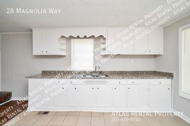 Building Photo - Magnolia Magic: A Hidden Gem in Montevallo...