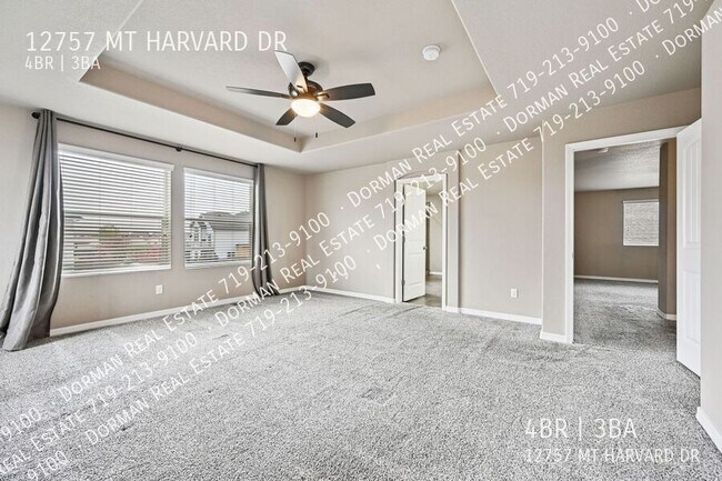 Building Photo - 12757 Mount Harvard Dr