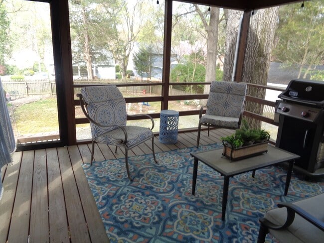 Building Photo - Charming Ardmore Home