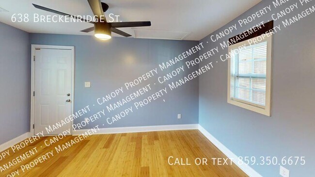 Building Photo - 638 Breckenridge St