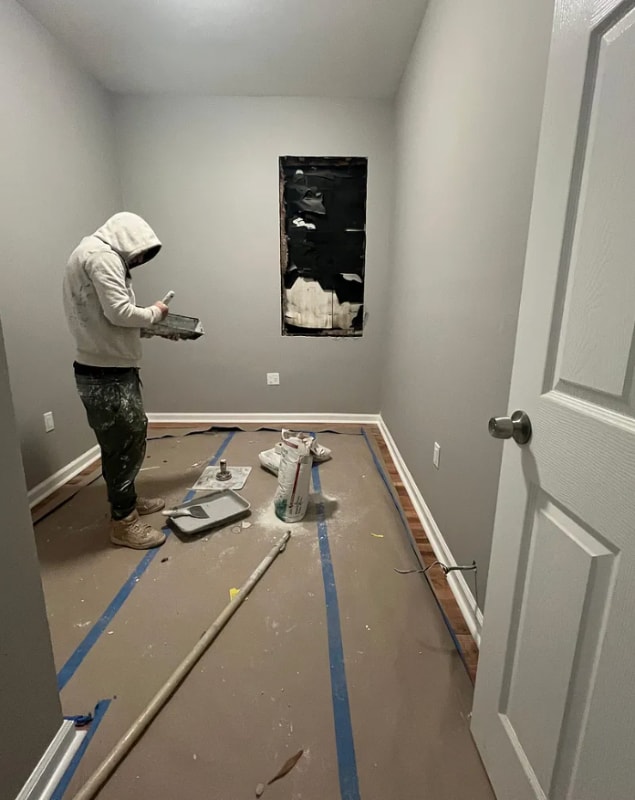 Building Photo - 4465 Park Ave