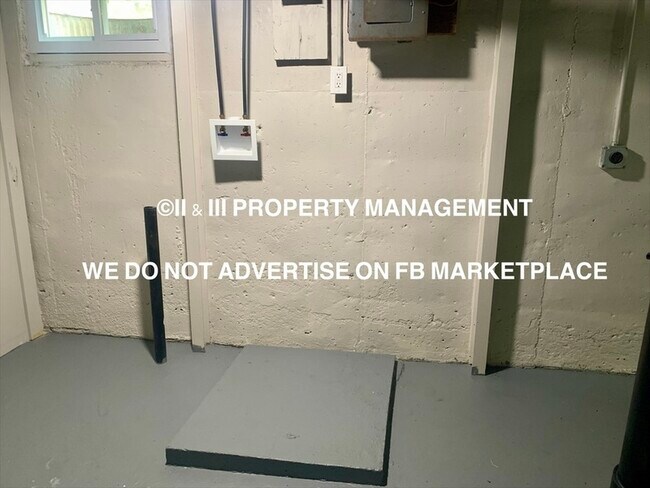 Building Photo - 3013 S Mason Ave