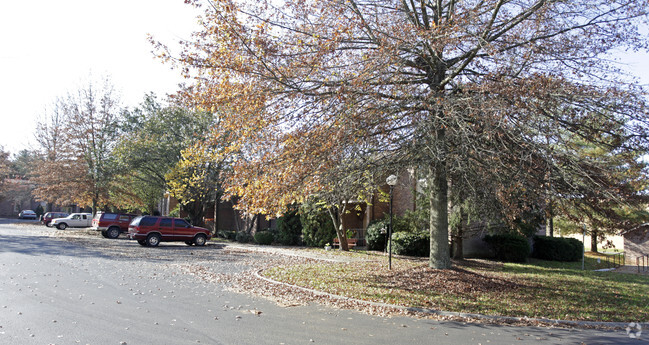 Building Photo - Belle Meade Apartments