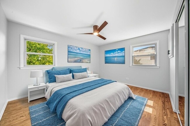 Building Photo - 12549 S Tripp Ave