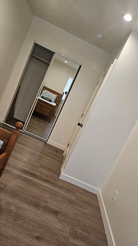 Building Photo - 18209 Saticoy St