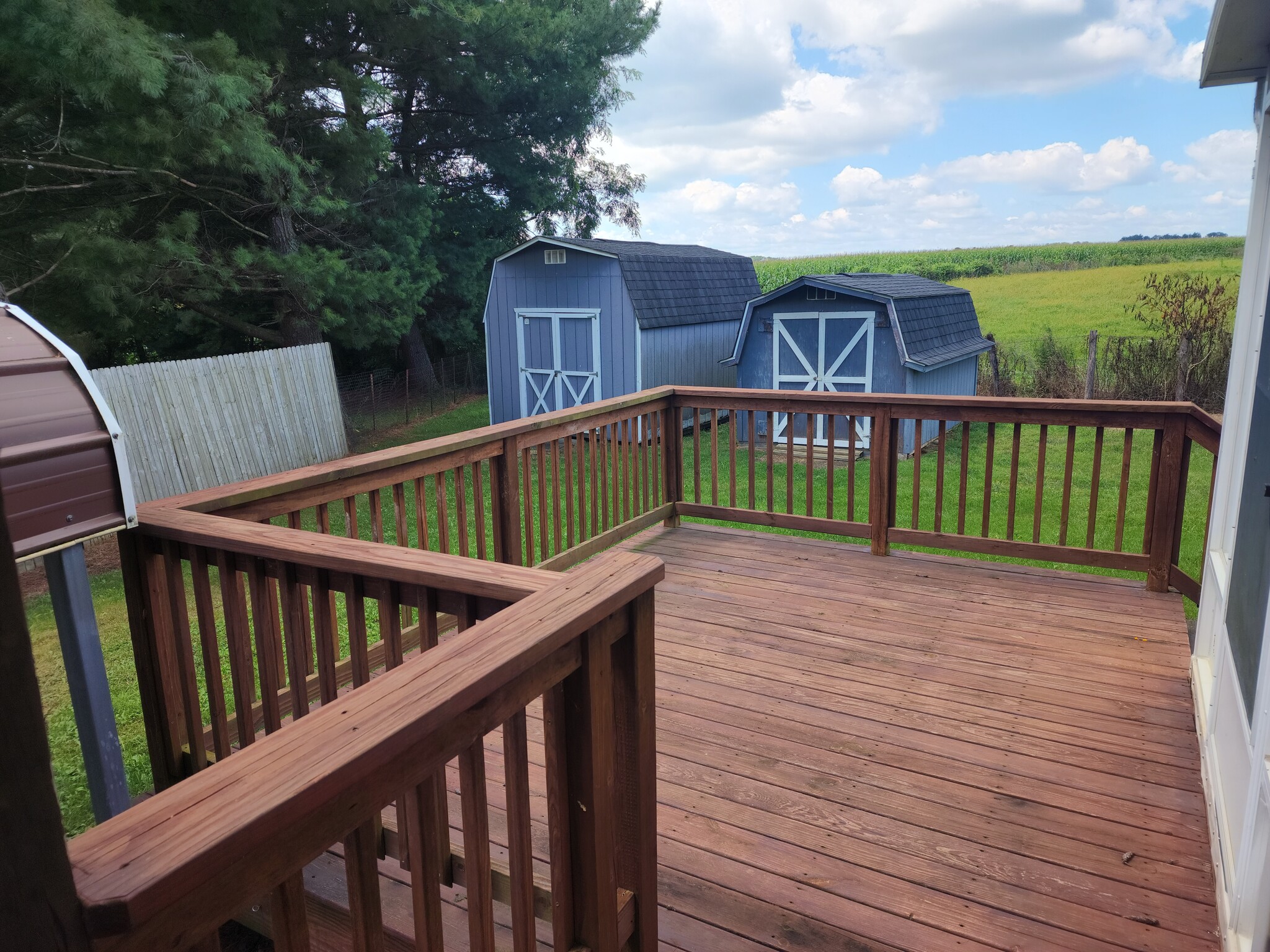 Building Photo - 6067 W Donnagail Dr
