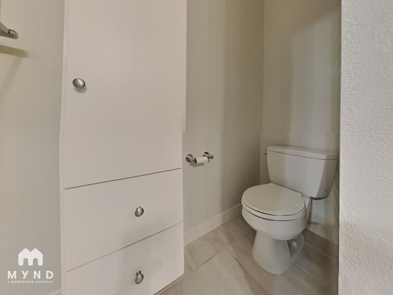 Building Photo - 3338 Tejon St