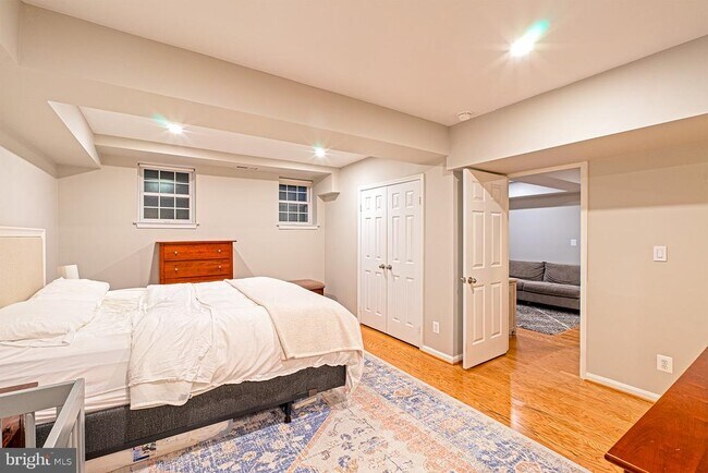 Building Photo - 3400 39th St NW