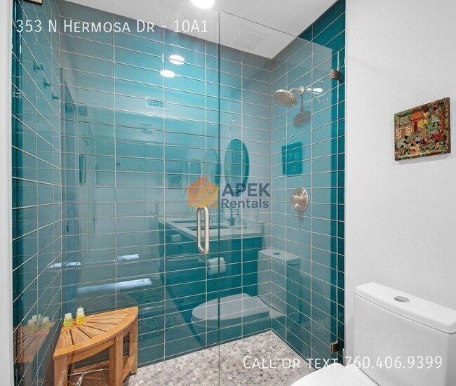 Building Photo - 353 N Hermosa Dr