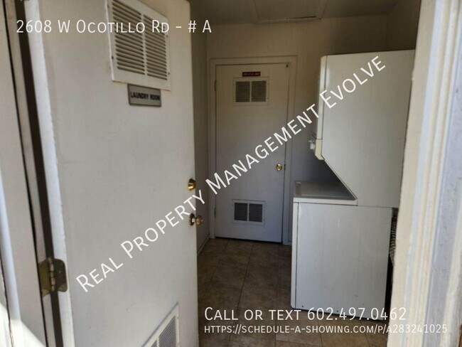 Building Photo - COME TOUR TODAY!