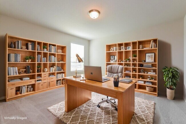 Building Photo - 5244 Stephs Field St